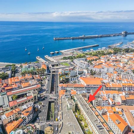 Appartamento Super Anadia - Olive Funchal  Esterno foto