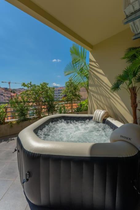 Appartamento Super Anadia - Olive Funchal  Esterno foto