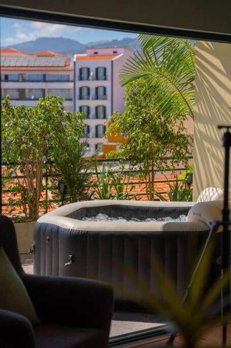Appartamento Super Anadia - Olive Funchal  Esterno foto